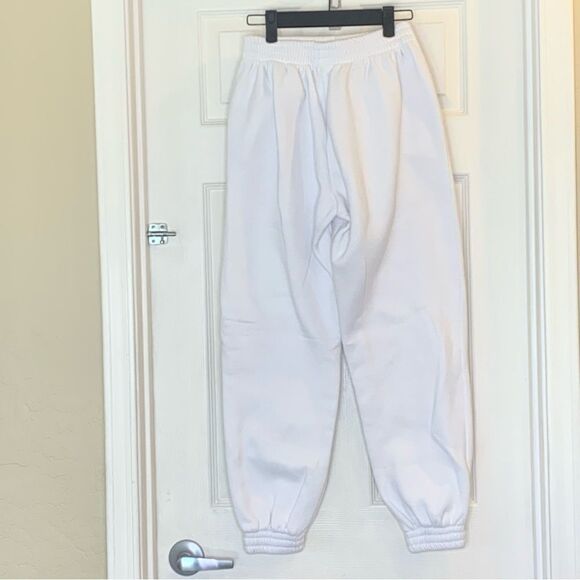 Adika Good Vibes Graffiti Sweatpants Size Small - Picture 2 of 10